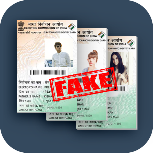 fake id maker